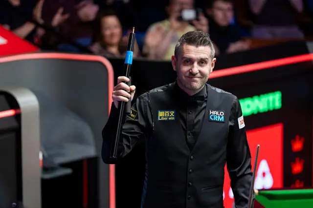 Mark Selby