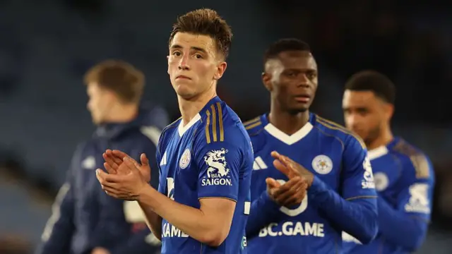 ليستر لوك توماس