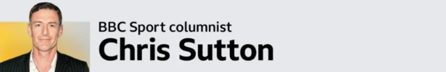 Chris Sutton banner for Premier League predictions