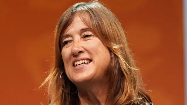 Jane Dodds