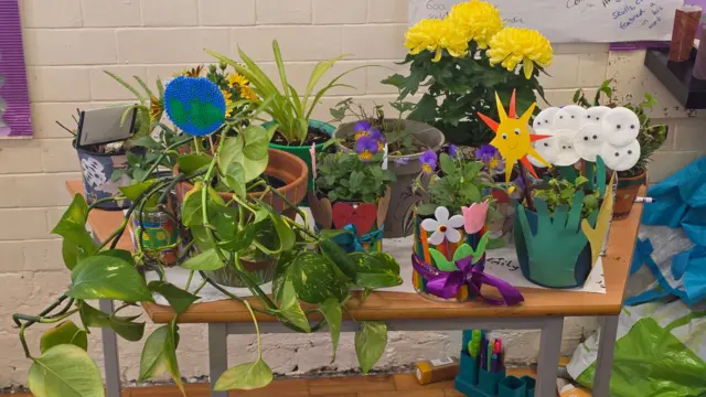 Aldersbrook Primary School