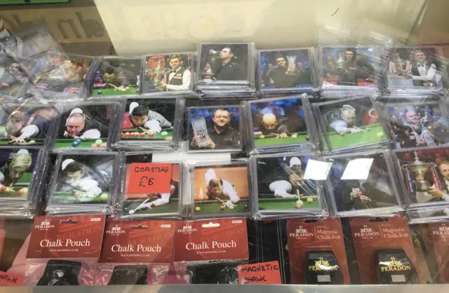 Souvenirs