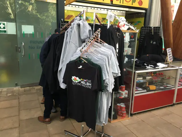 Souvenirs