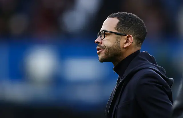 Liam Rosenior