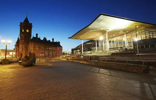 Senedd