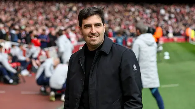 Andoni Iraola