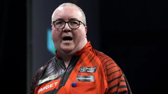 Stephen Bunting