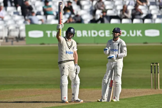 Chris Woakes