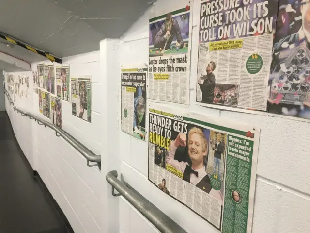 Newspapers