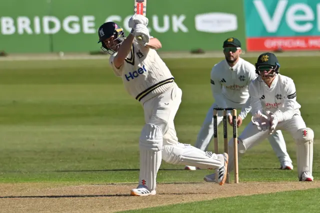 Chris Woakes