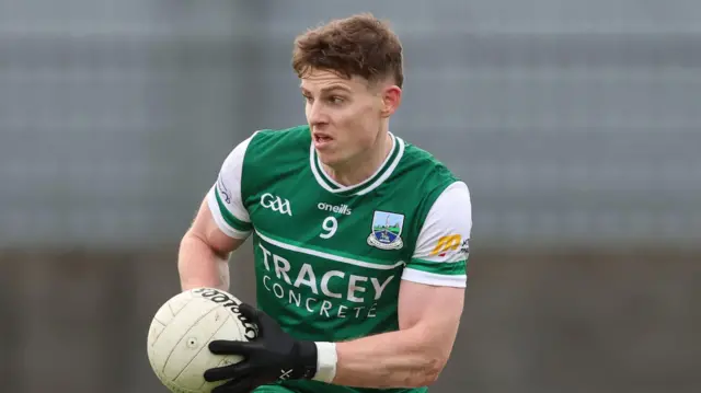 Darragh McGurn