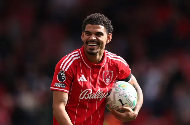 Morgan Gibbs-White