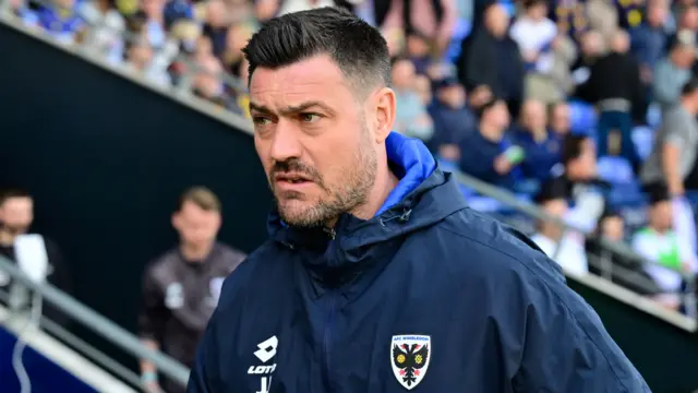 Johnnie Jackson