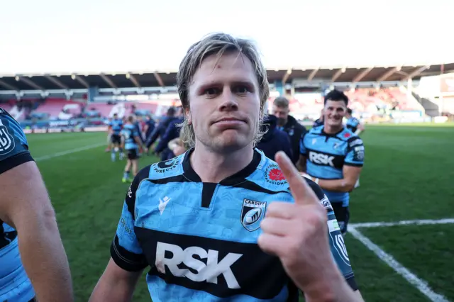Dan Thomas