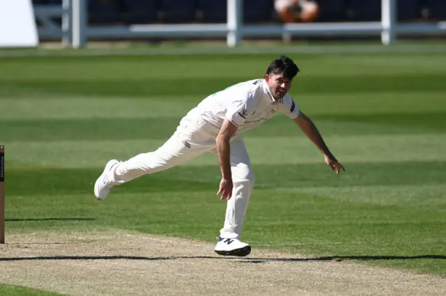 Ian Holland