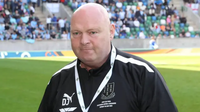 David Jeffrey
