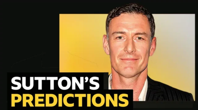 Sutton banner