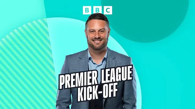 Premier League ick-off promo image
