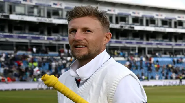 Joe Root