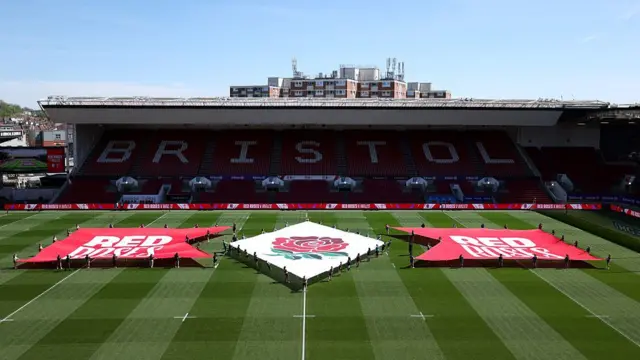 Ashton Gate