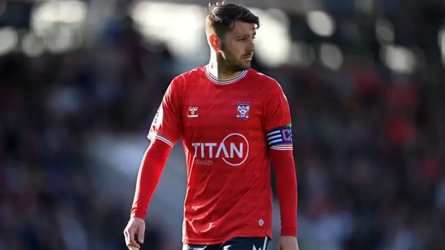York's Ollie Pearce