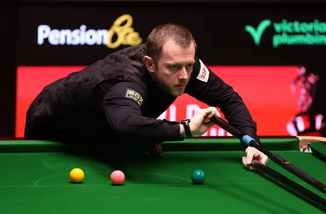Mark Allen
