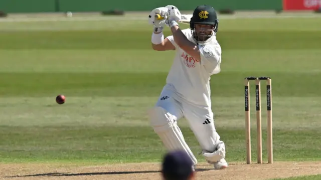 Ben Duckett