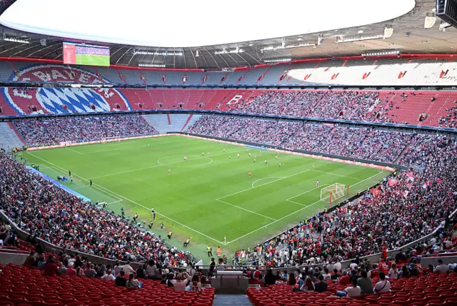 Allianz Arena