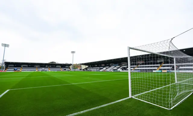 Smisa Stadium
