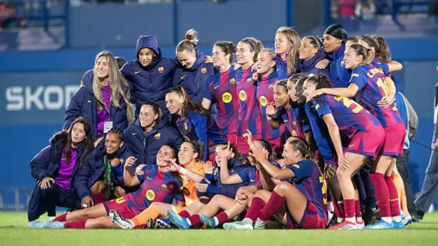 Barca