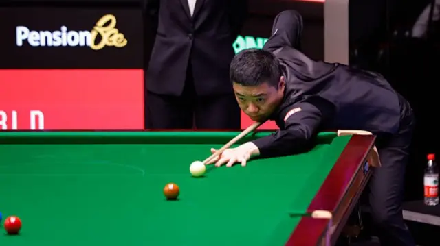 Ding Junhui