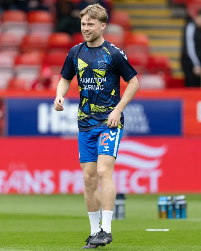 Aberdeen v Kilmarnock (15:00)