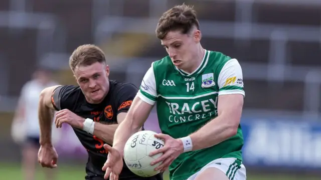 Darragh McGurn