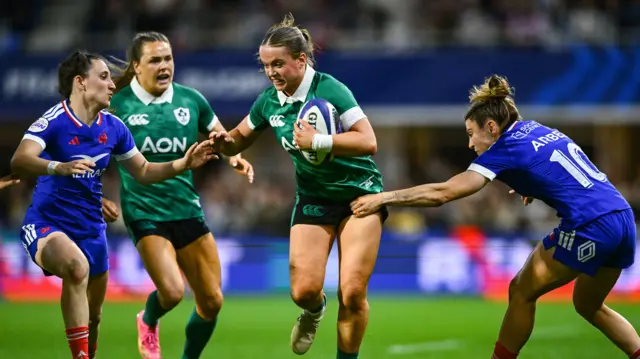 Robyn O'Connor