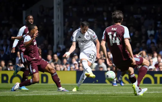 Fulham
