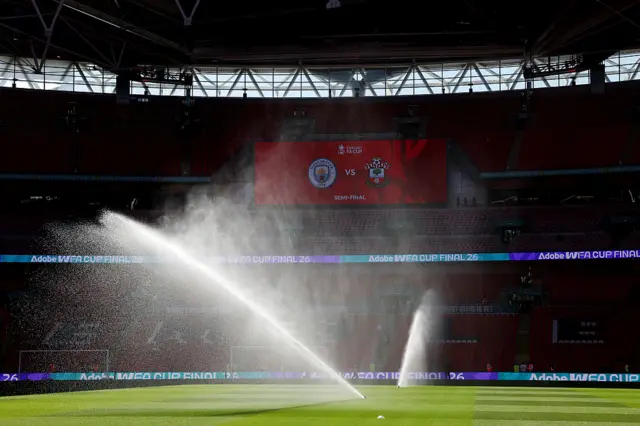 Wembley