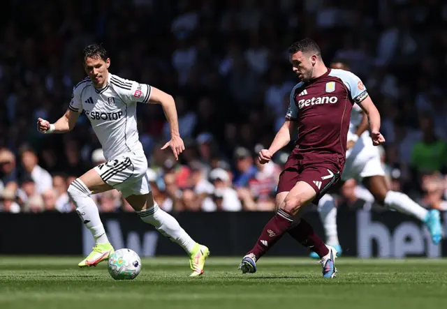John McGinn