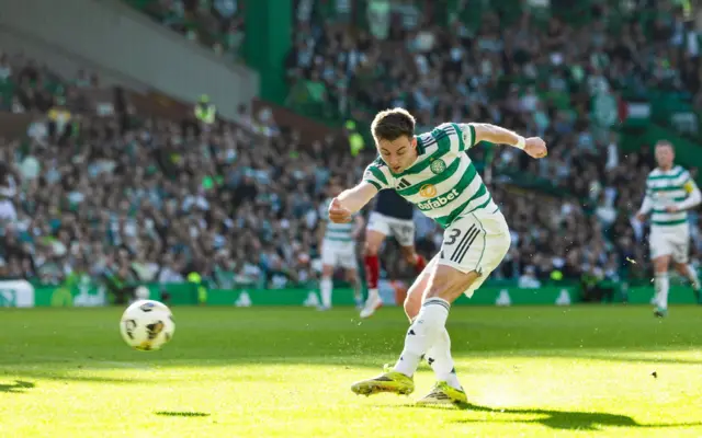 Kiernay Tierney makes it 2-0