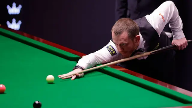 Mark Allen