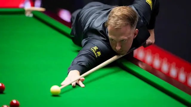 Judd Trump