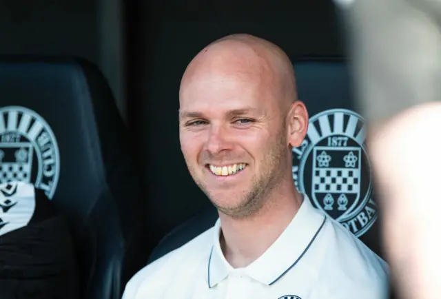 Craig McLeish