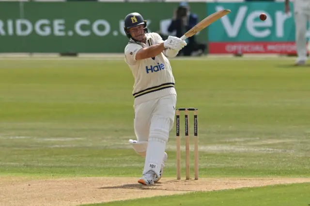 Michael Booth