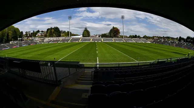 Brewster Park