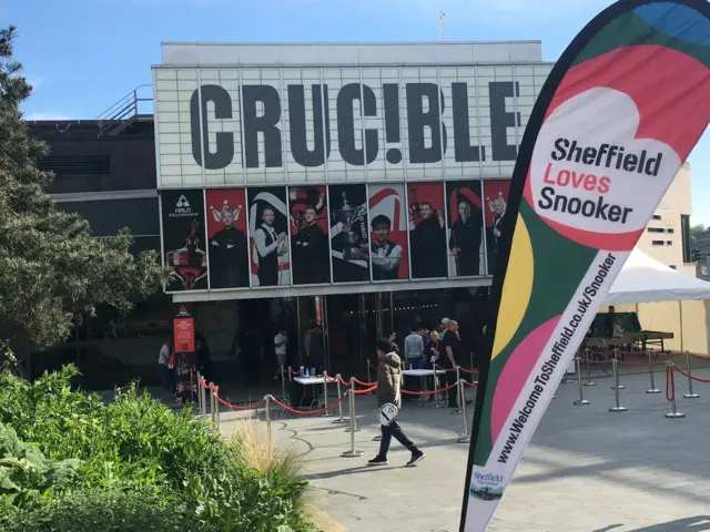 Crucible