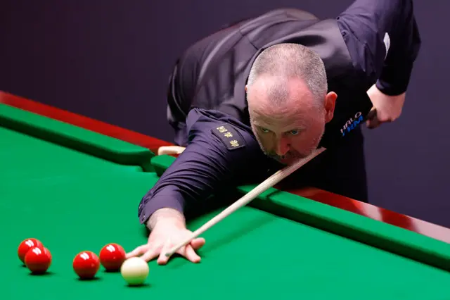 Mark Williams