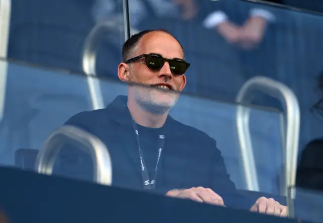Tuchel