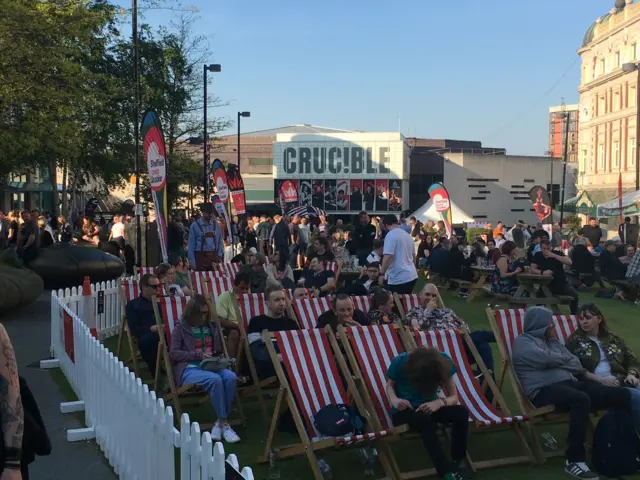 Tudor Square