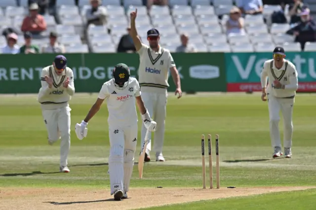 Haseeb Hameed