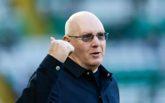 John McGlynn