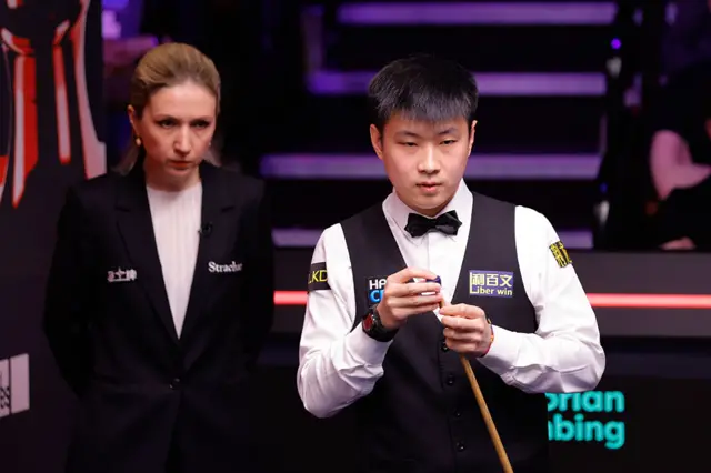 Ding Junhui